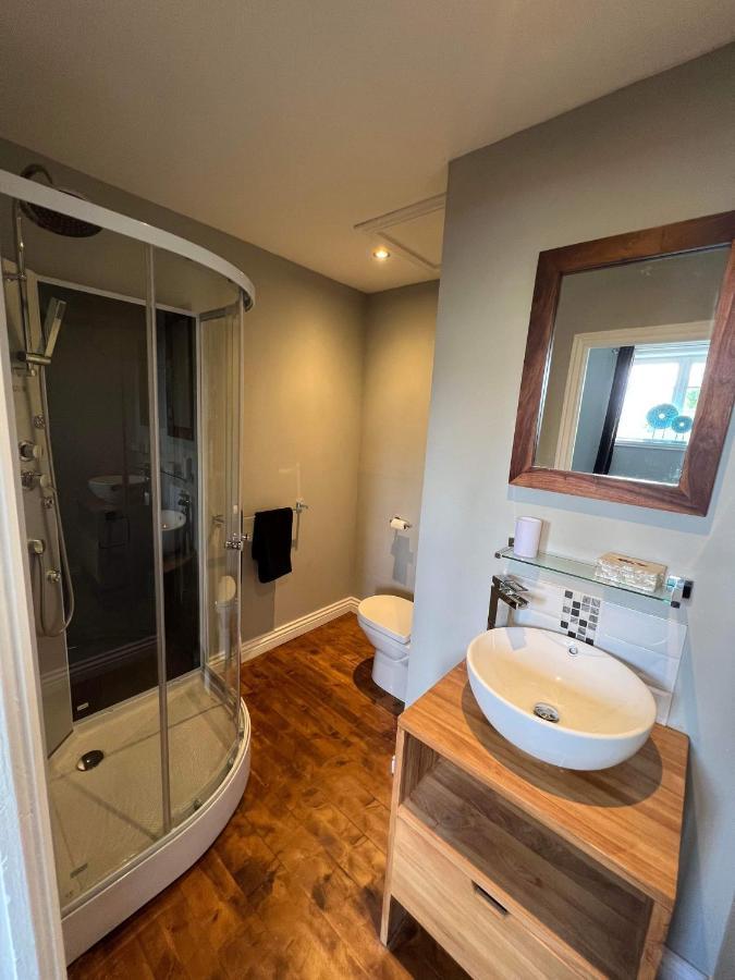 Bed and Breakfast Le Relais D'Aulnay Aulnay  Экстерьер фото